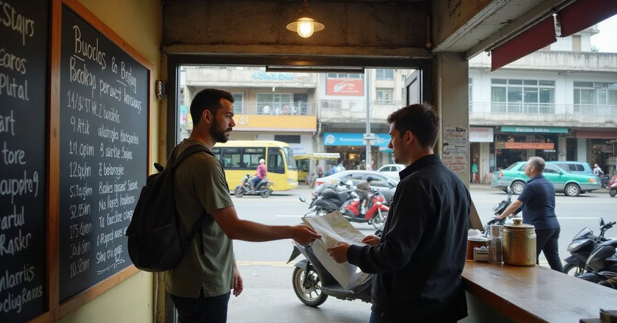 Budget-friendly ways to see Kuala Lumpur without a big tour budget