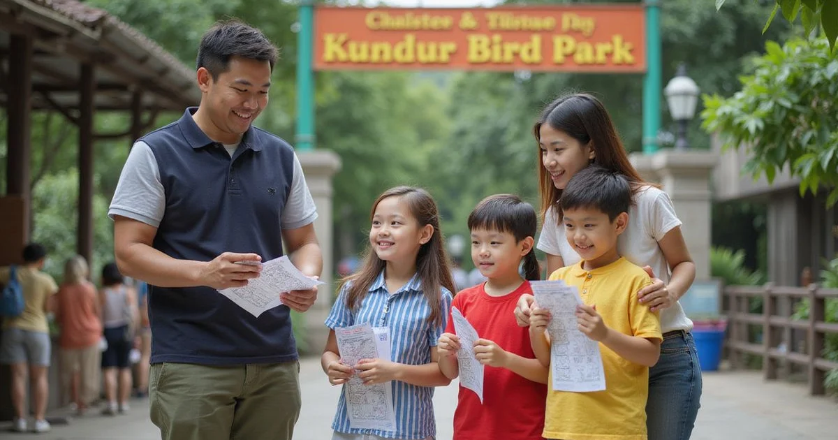 Family-friendly tours in Kuala Lumpur: what to look for with young kids