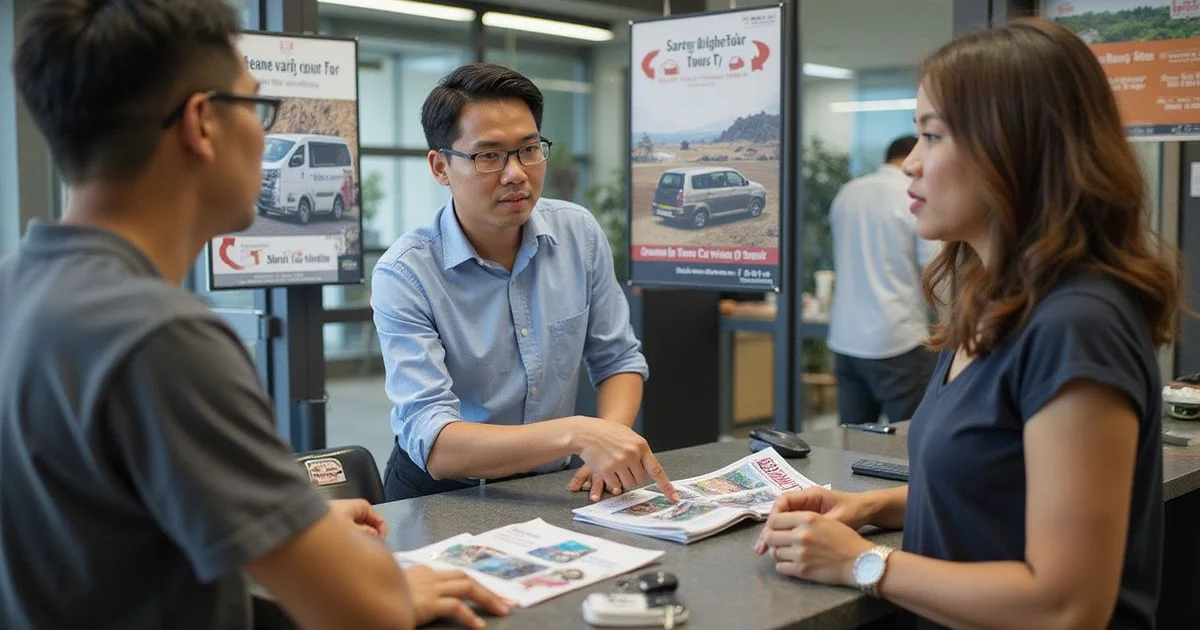 Shared group tour vs private tour in Kuala Lumpur: how to decide