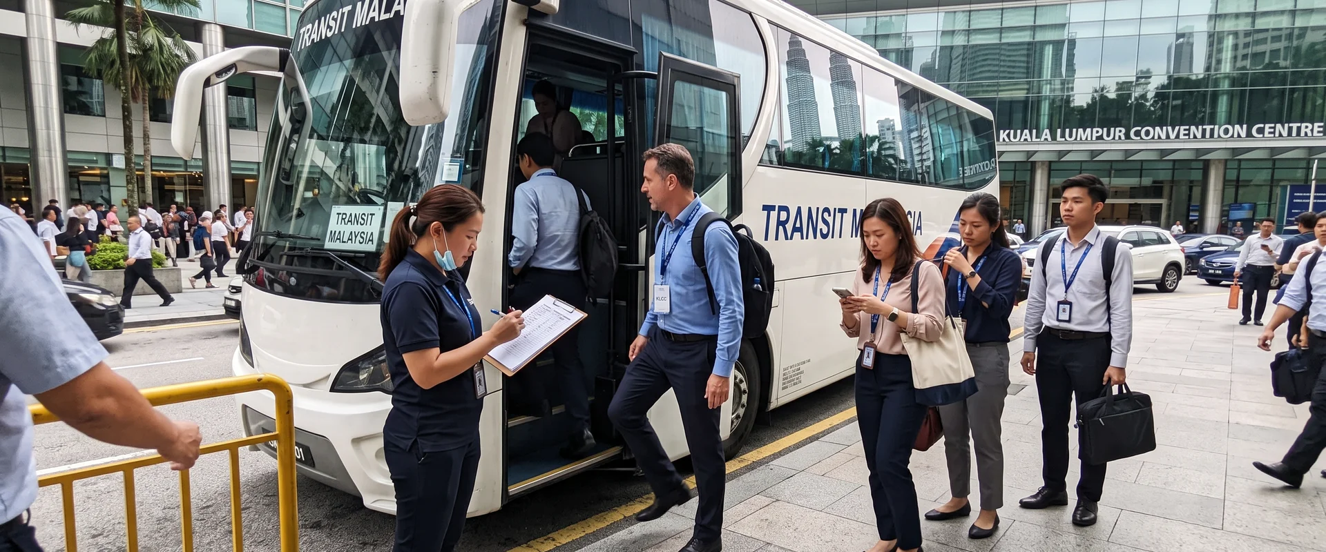 Group & Corporate Tours