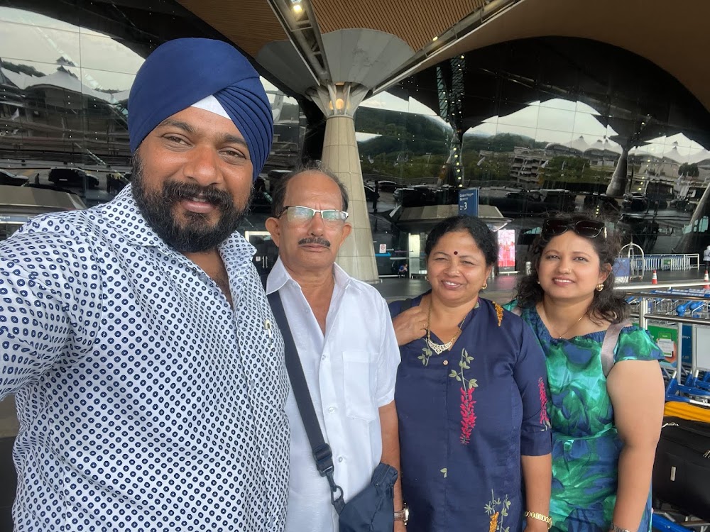 AP Tours Malaysia