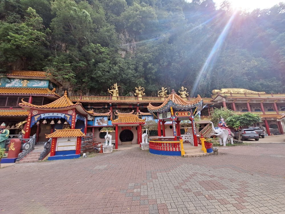 Cameron Highlands Private Tour & Transfer | V Icon Resources