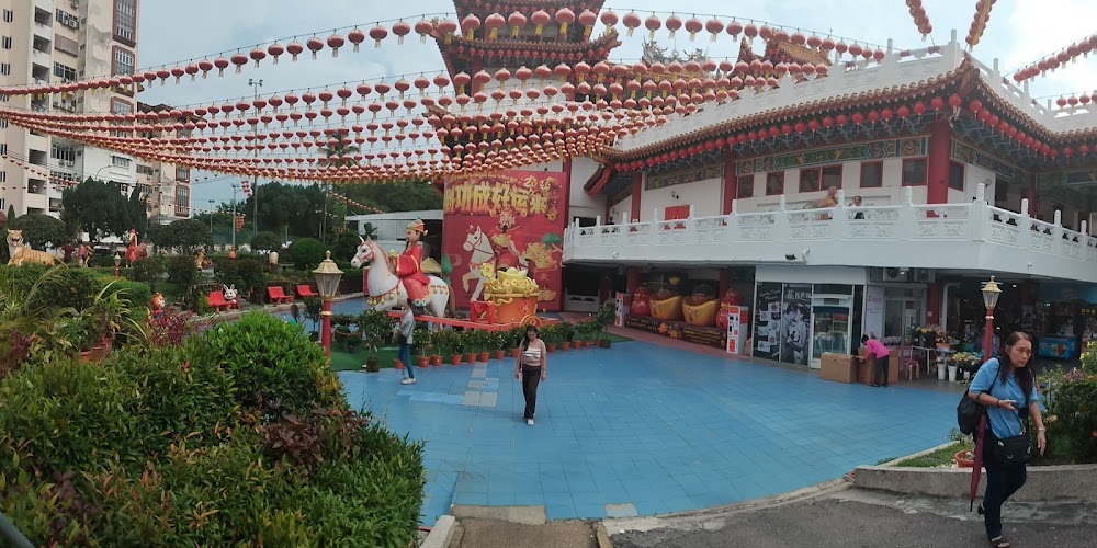 Kuala Lumpur Tours