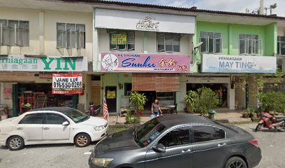 Honest Tours & Travel Sdn. Bhd. Ipoh