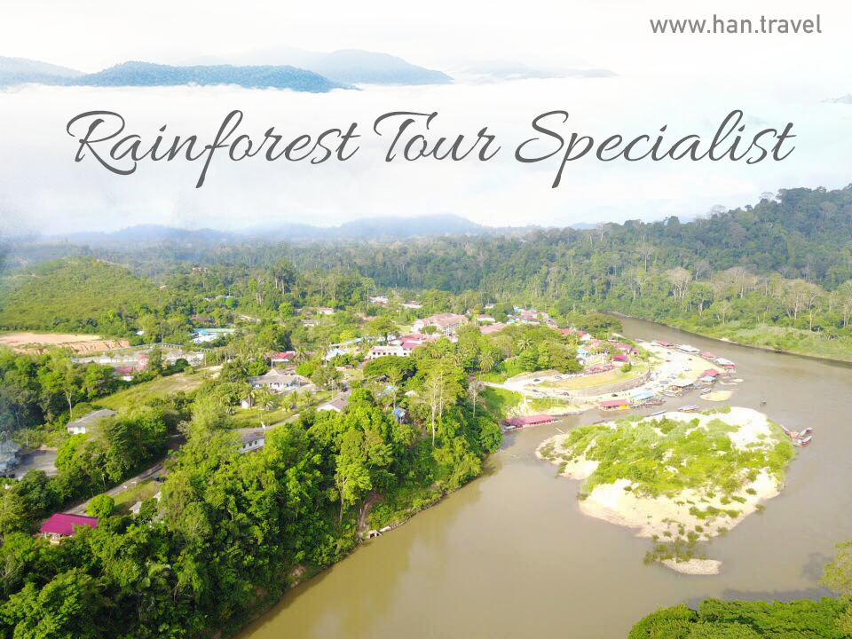 Han Travel Sdn Bhd