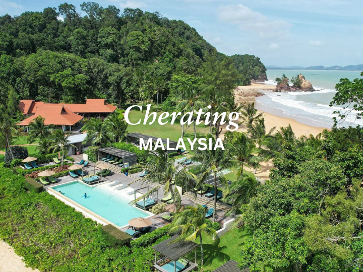Travelution Holidays Sdn Bhd