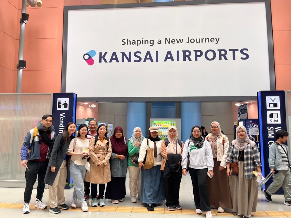 Lady Backpackers Travel & Tours Sdn. Bhd.