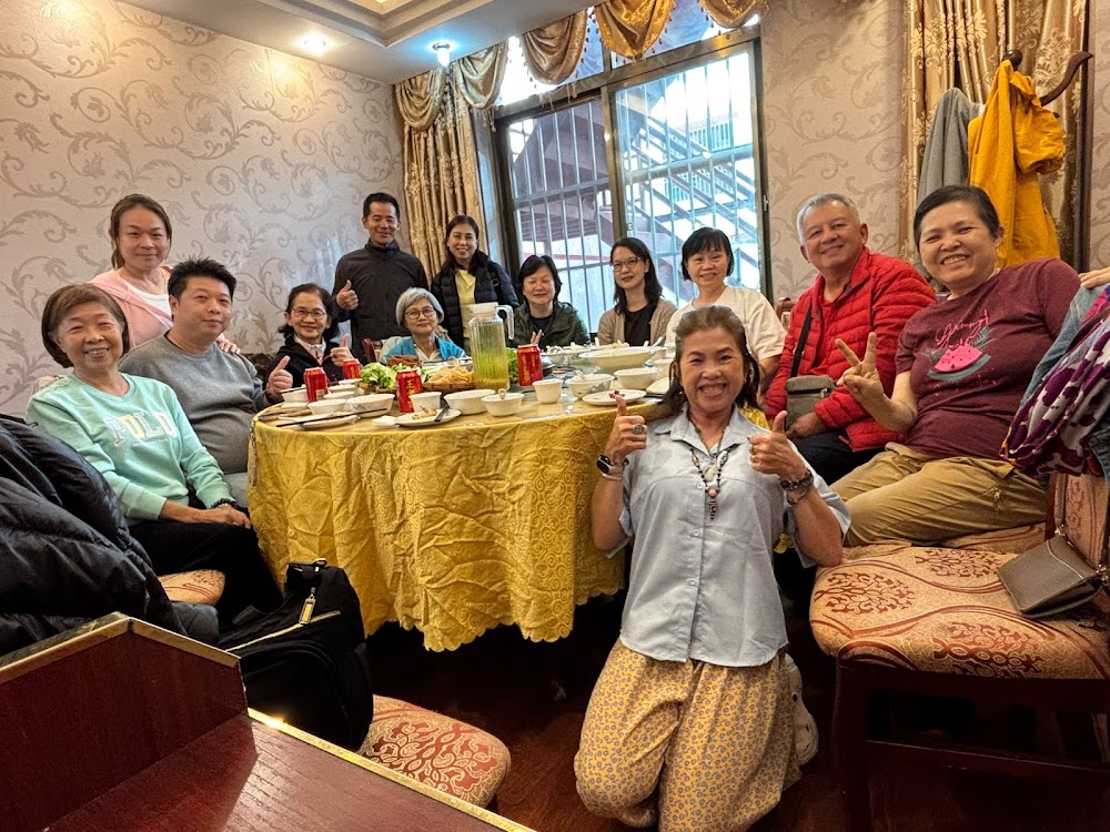 Sri America Travel Corporation Sdn Bhd