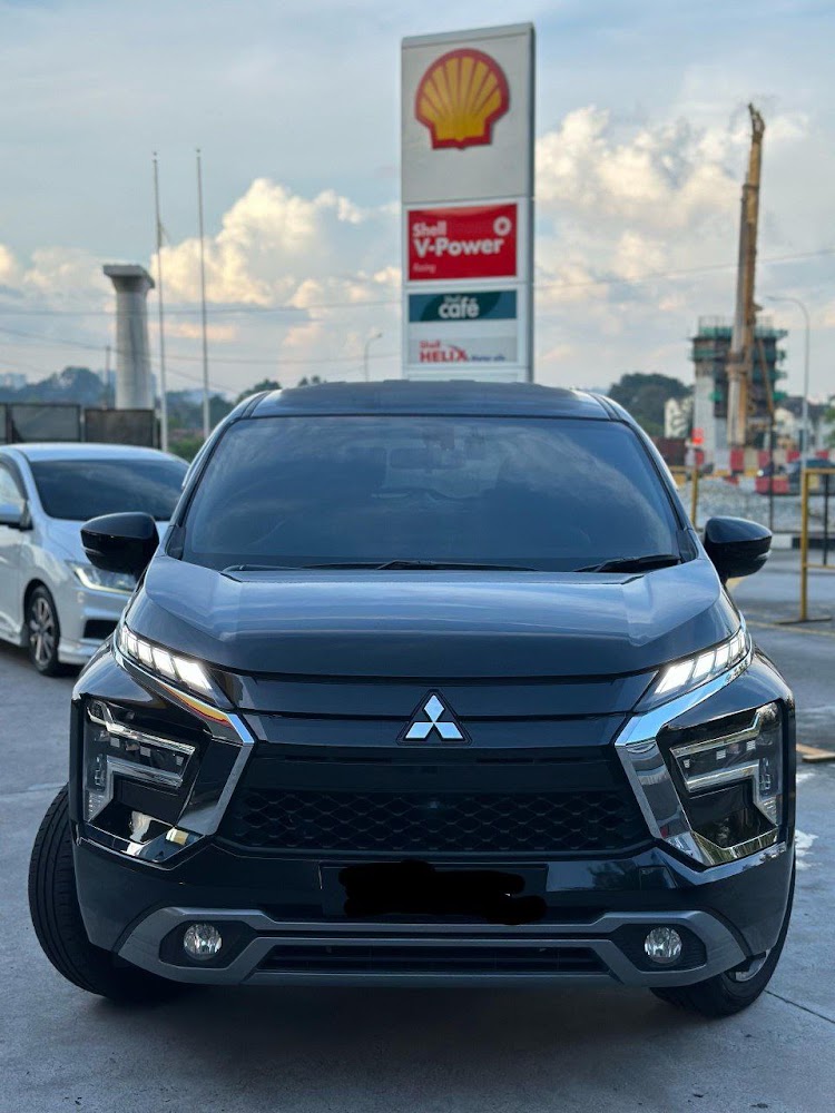 Trust Ride Car Rental