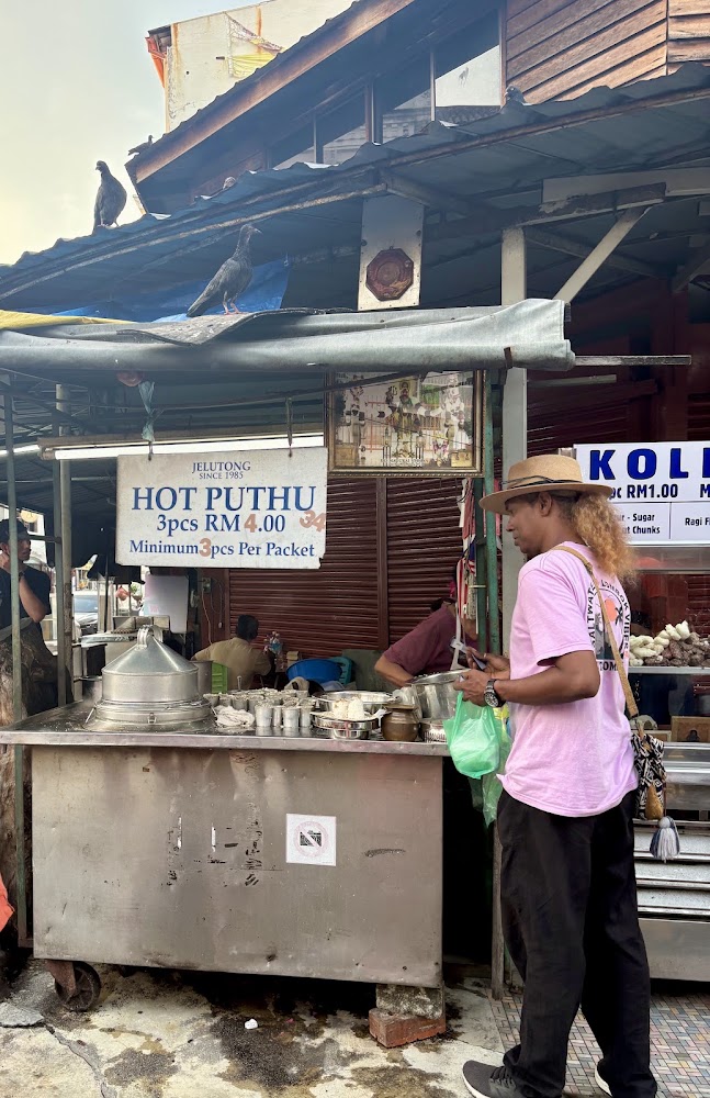 Penang Local Tours & Experiences