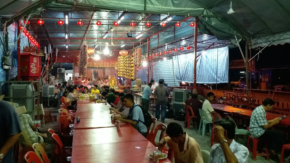 Penang private tour
