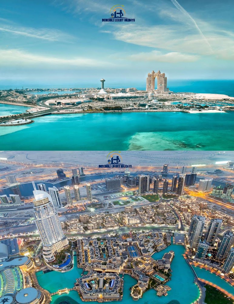 Olympik Holidays Sdn. Bhd. – Group Tours, Company Trips & Custom Travel Packages