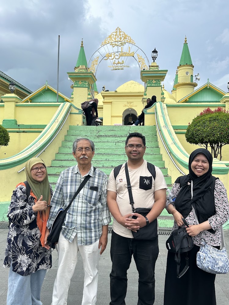 Khaimal Travel & Tours (Southern) Sdn. Bhd.