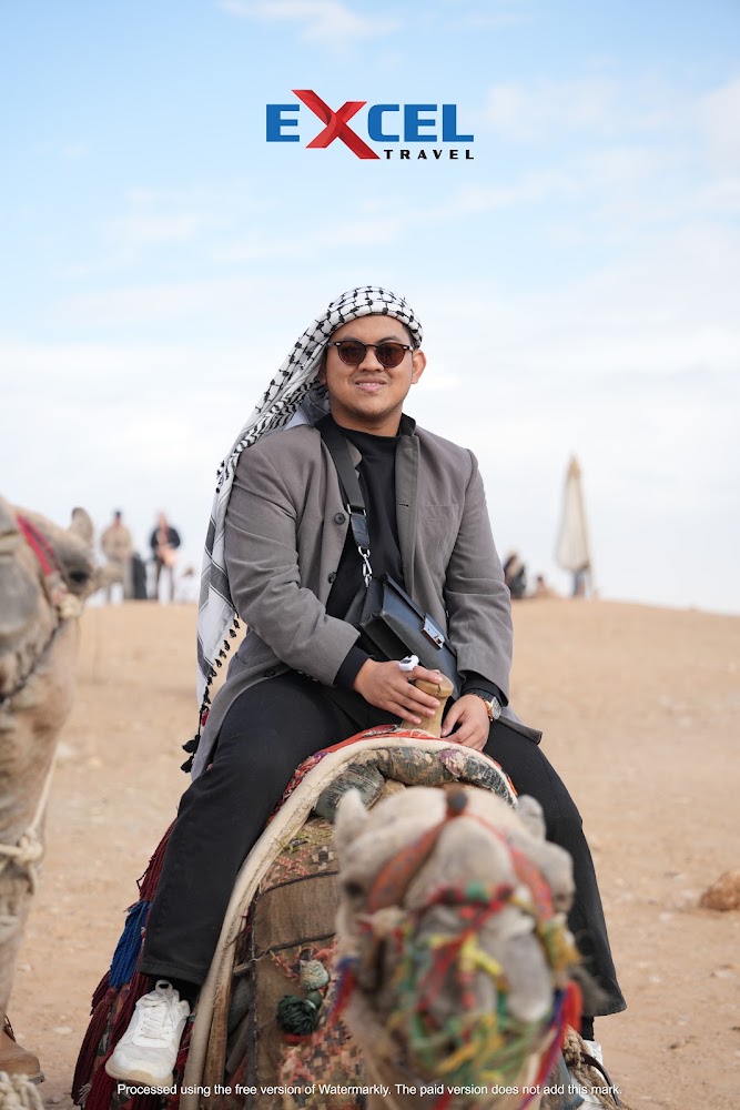 EXCEL TRAVEL & TOURS