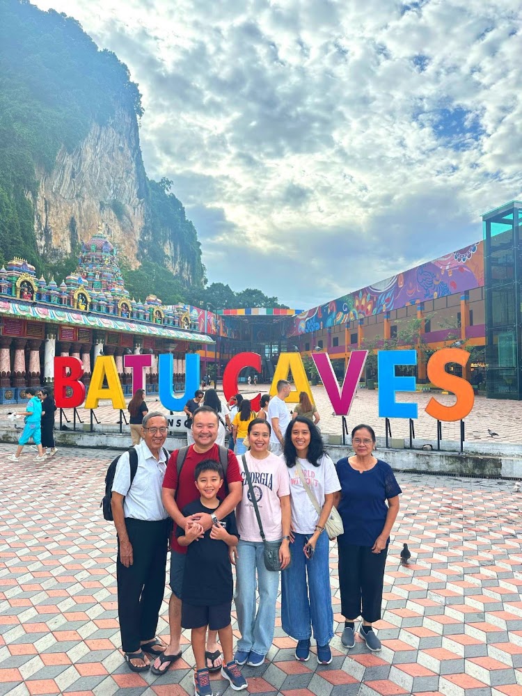 Malaysia Travel journey