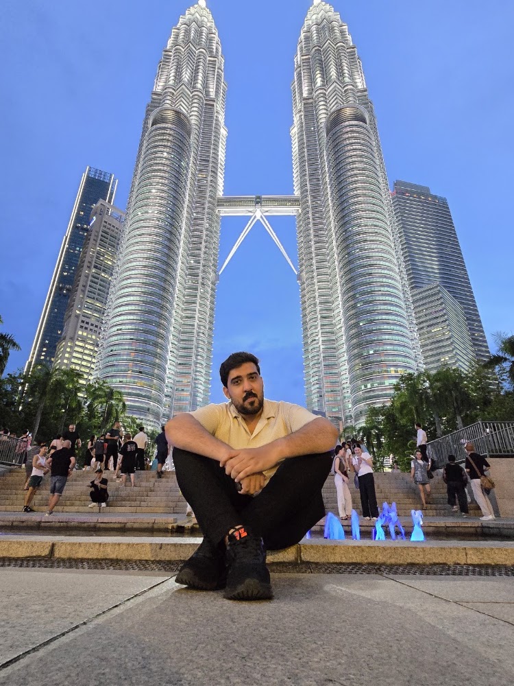 Explore Malaysia - Travel Guide
