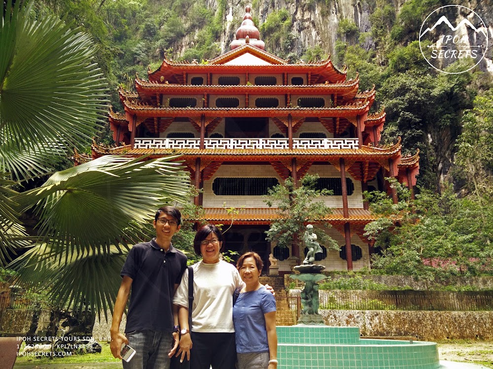 Ipoh Secrets Tours