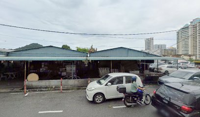 Malaysia City Tour Service