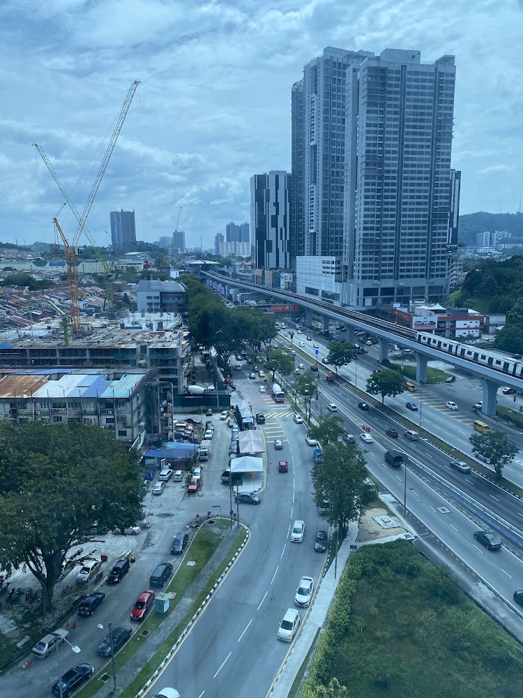ITCS TRAVEL & TOURS SDN BHD