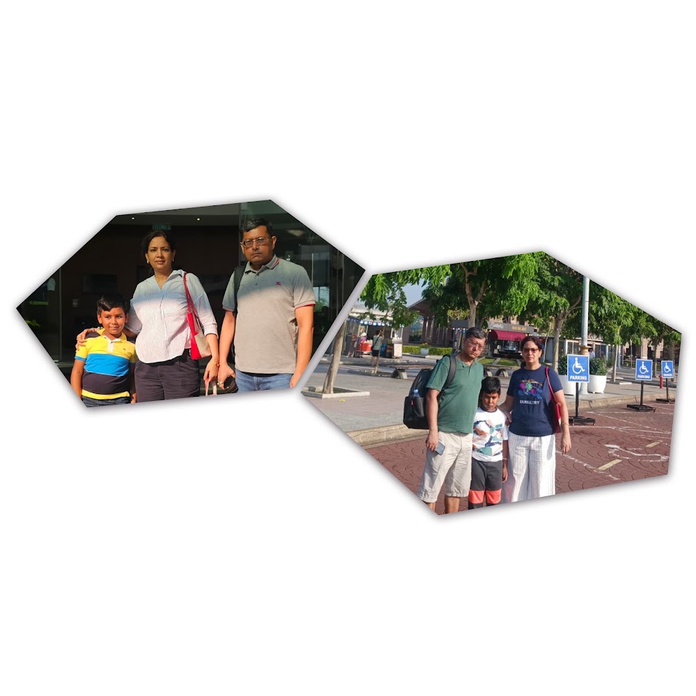 Golden Route Tours and Travels