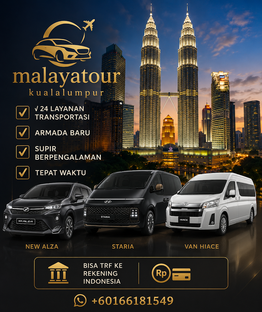 malayatour kualalumpur