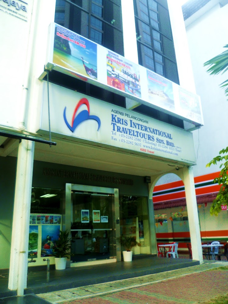 Kris International Traveltours Sdn Bhd