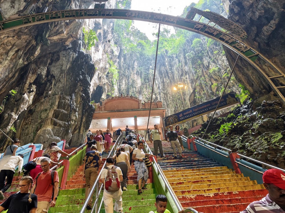 Exotic Asia Holidays Travel & Tours (Malaysia)