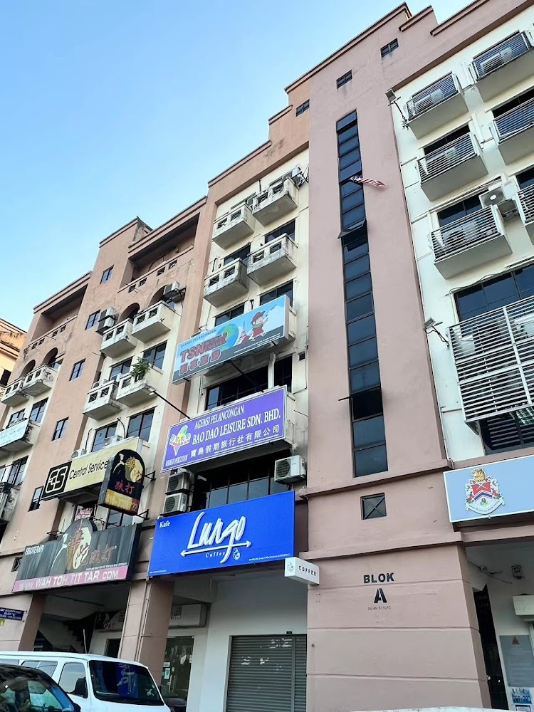 TSN World Travel & Tours Sdn Bhd