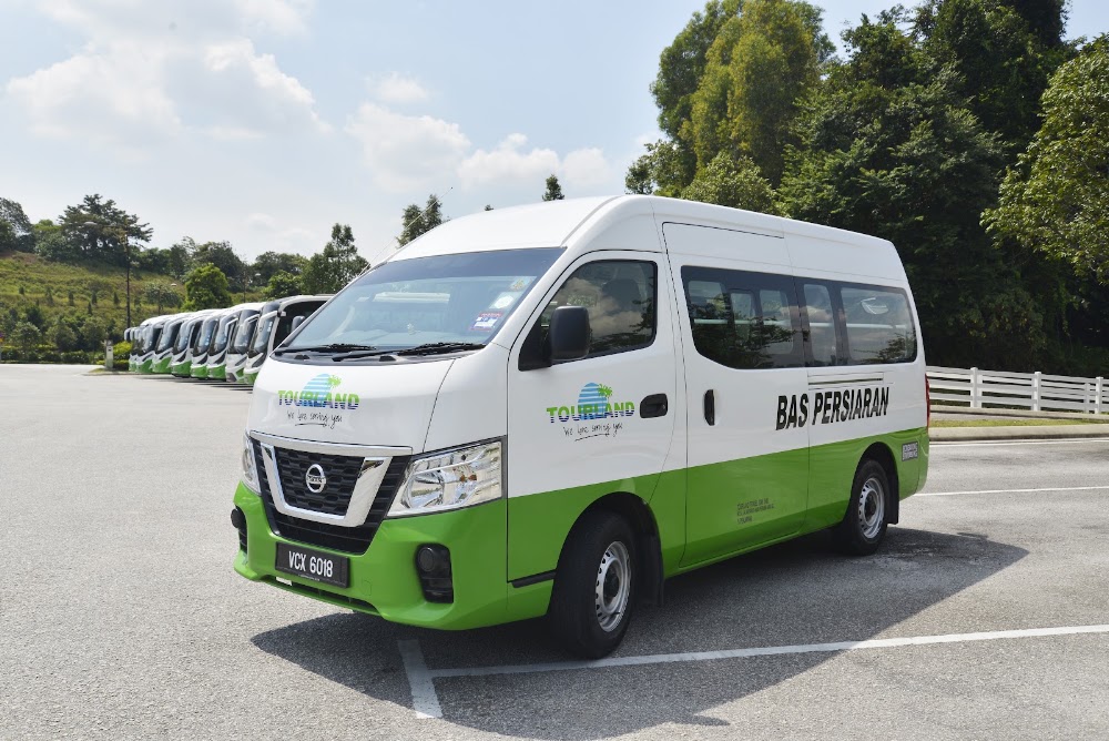 Tourland Travel Sdn Bhd