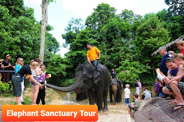 Asni Tours & Travel (M) Sdn Bhd