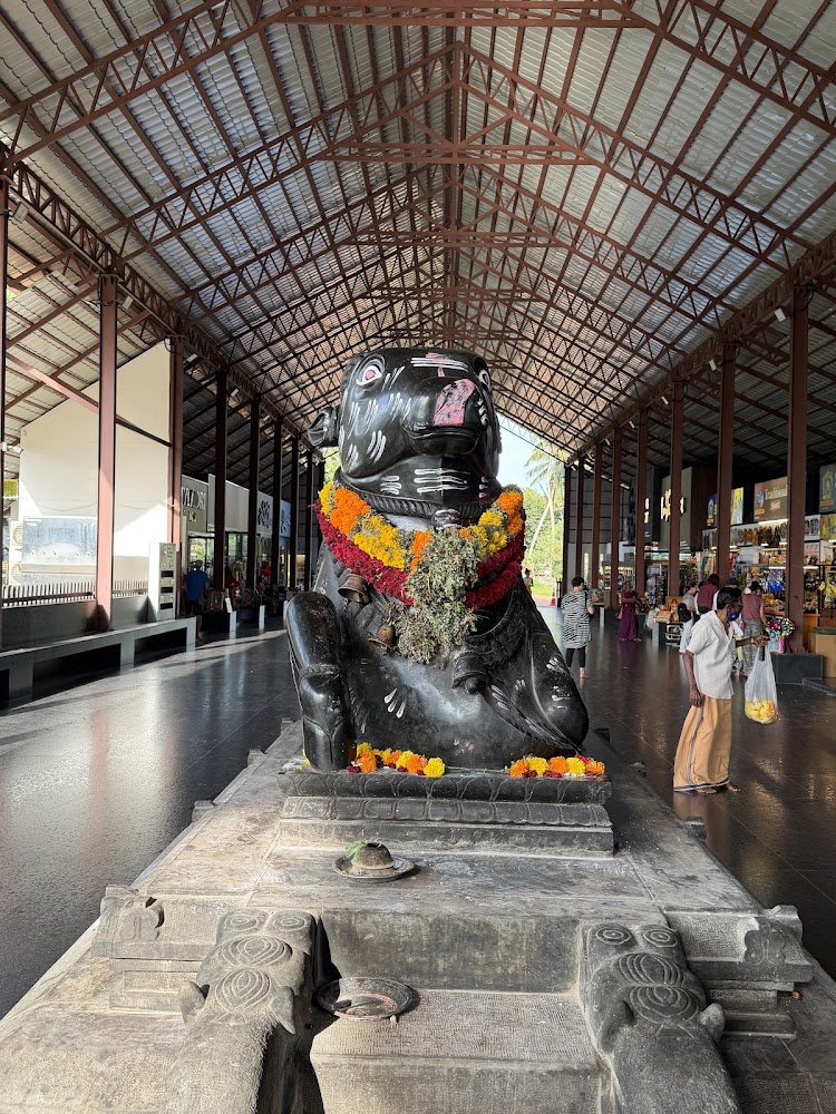 Srimun Tours & Travels