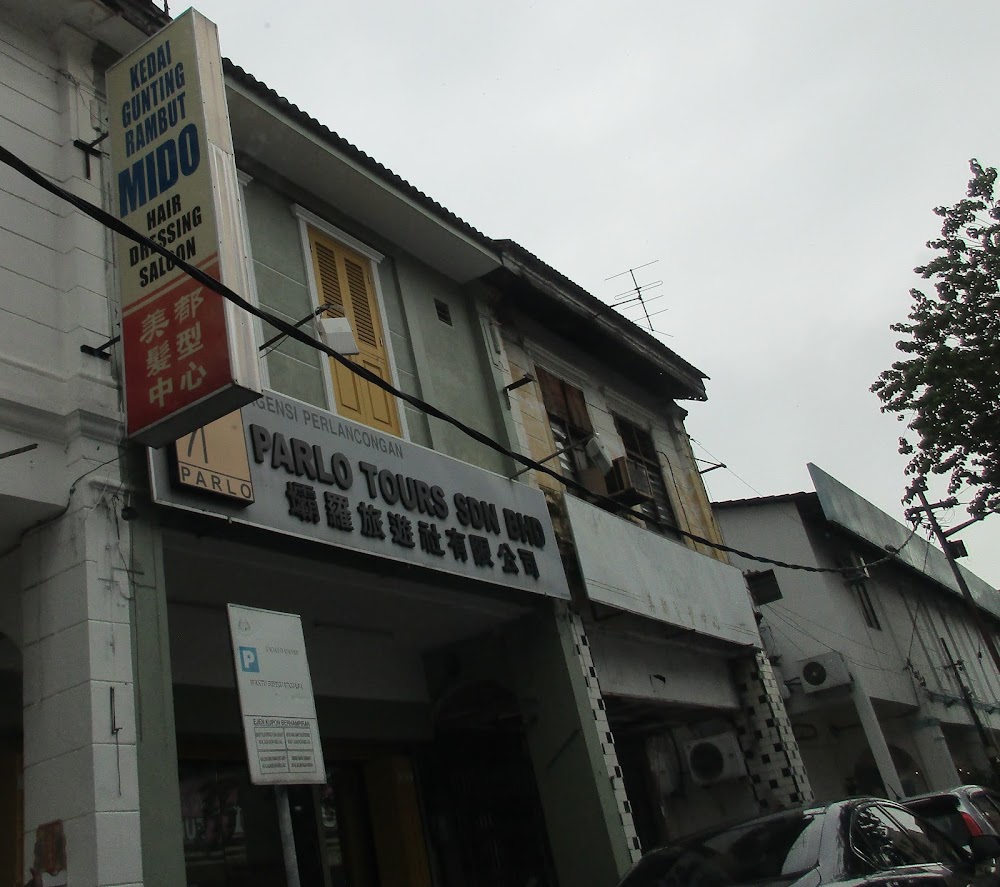 Parlo Tours Travel Agency | Ipoh