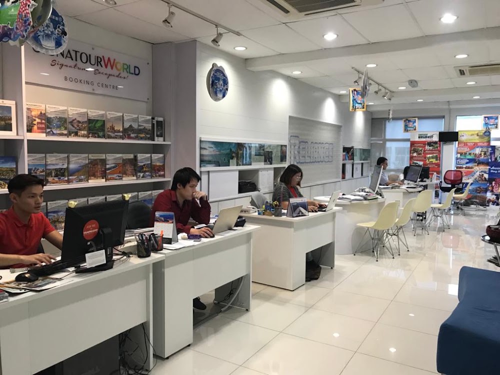Reliance Premier Travel Malaysia