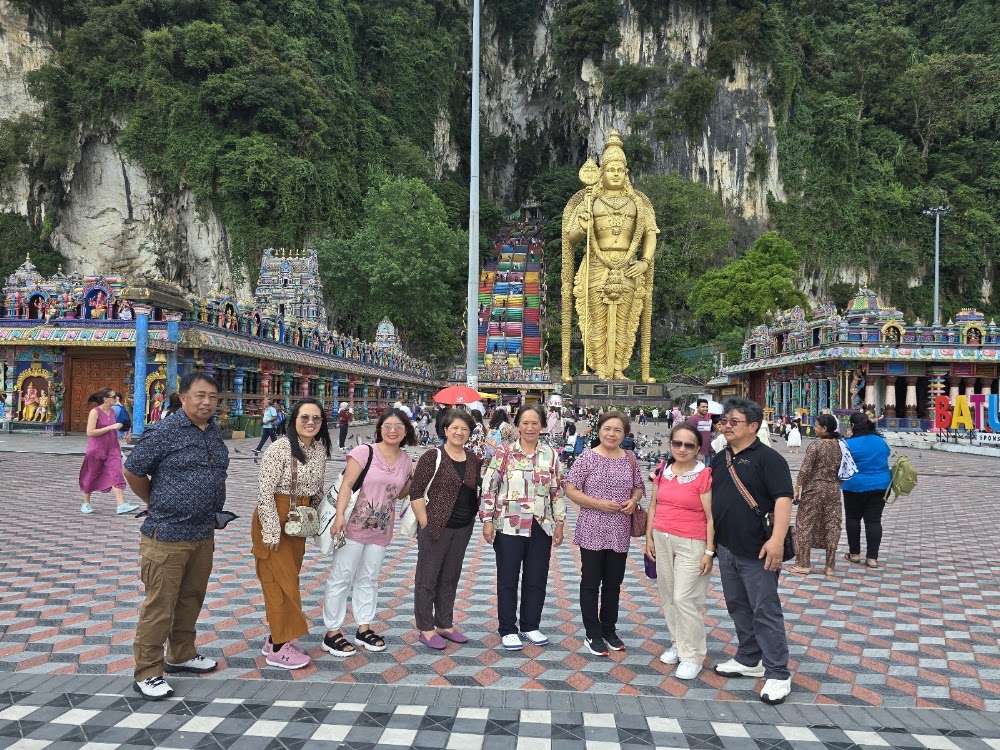 Kuala Lumpur City Tour package by Flypinas