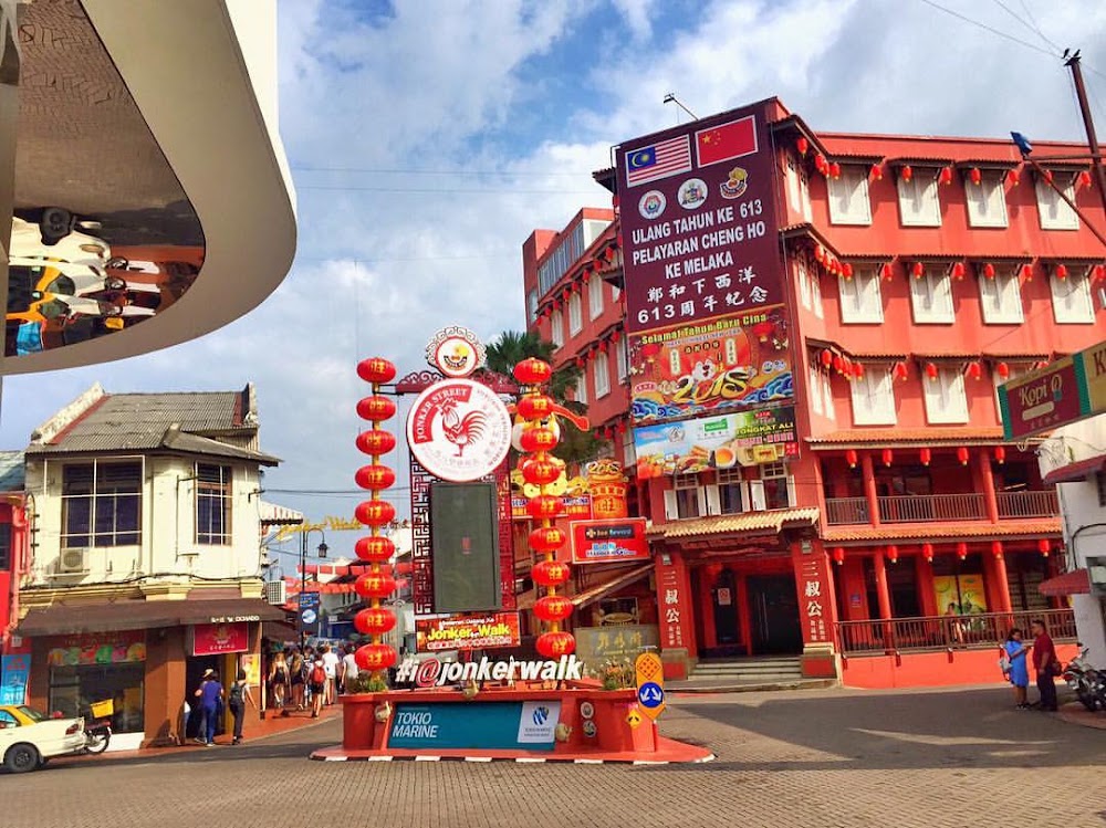 ForeverVacation Kuala Lumpur - Premium Tours & Experiences