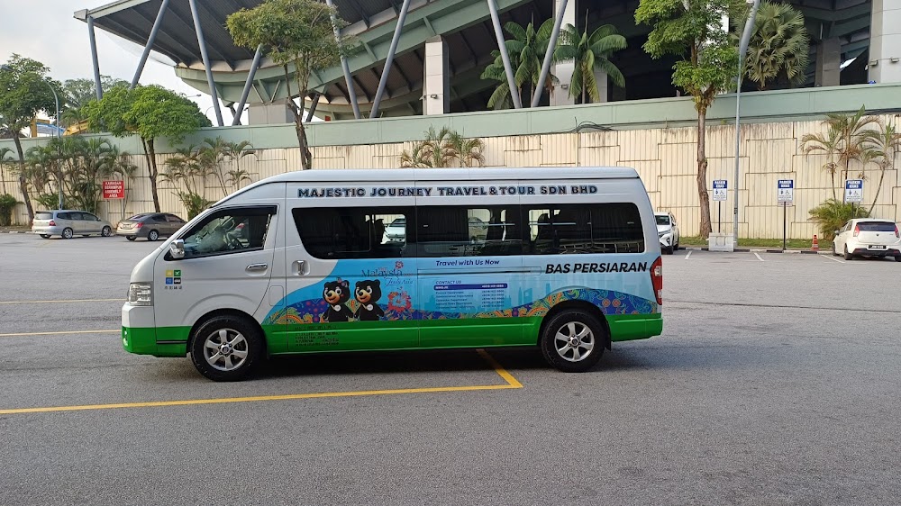 Majestic Journey Travel & Tour Sdn Bhd