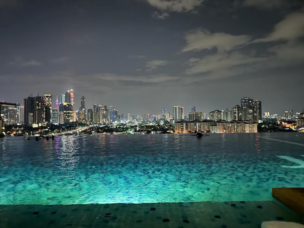 شركة حياتي للسياحة والسفر ماليزيا Hyati Tourism & Travel Malaysia