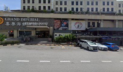 Best Experience Tours Sdn. Bhd