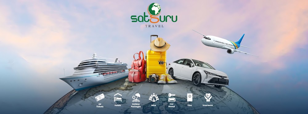 Satguru Travel & Tour Sdn Bhd