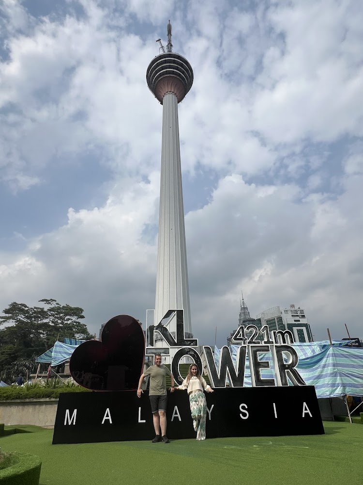 JK EMERALD TRAVEL & TOURS