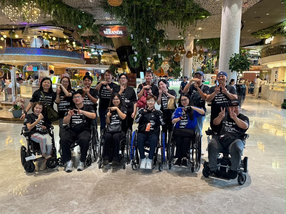 Worldtravellers DMC Sdn Bhd