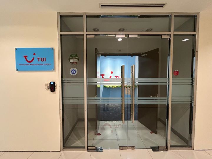 TUI International Holiday (Malaysia) Sdn. Bhd.