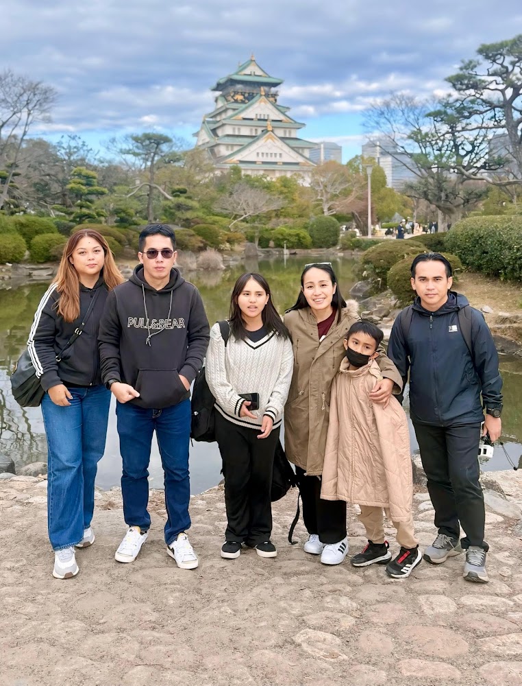 Yamada Tour 1 day Trip Mount Fuji