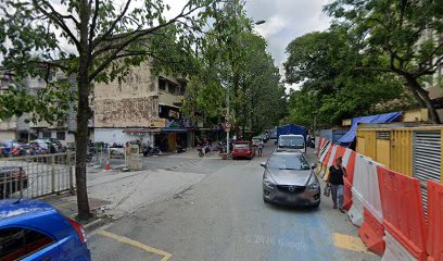 KSR Tours and Travels (DMC Malaysia and Singapore)