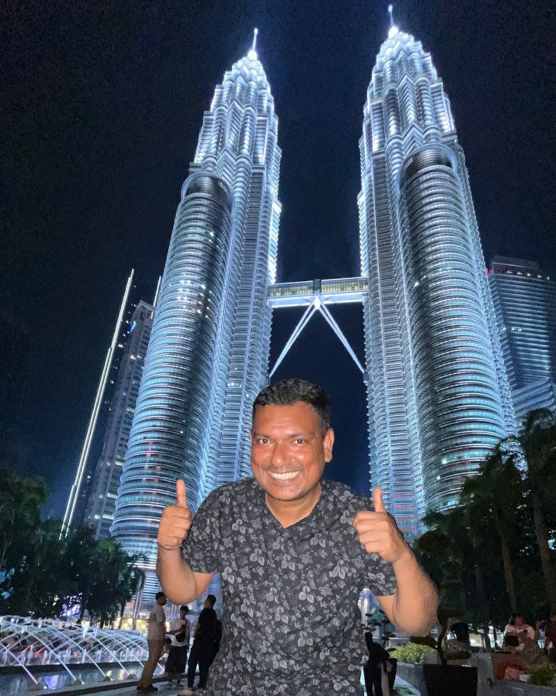 AIP Holidays Sdn Bhd