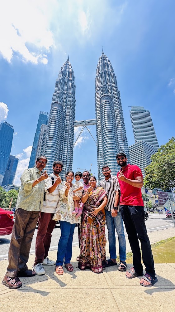 Destinations Connect Sdn Bhd