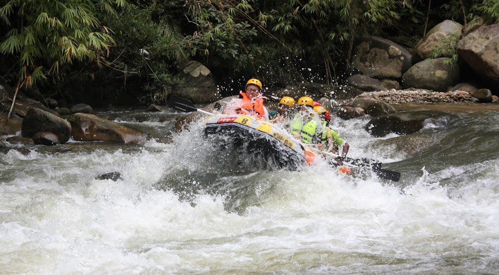 MM Adventure Travel and Discovery Sdn. Bhd.
