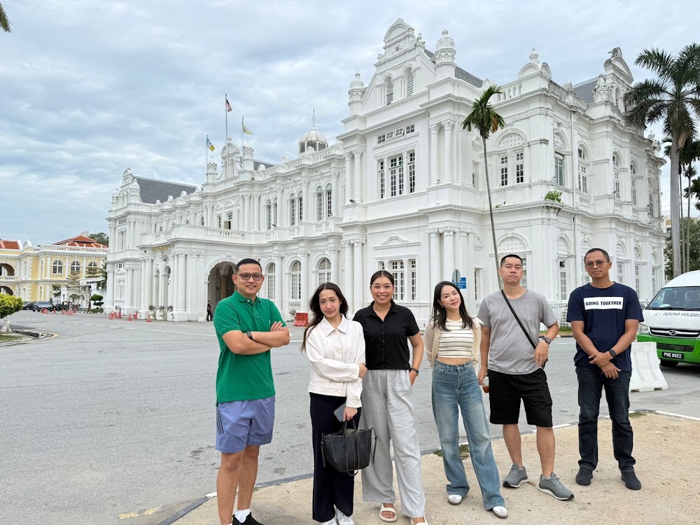 Luxury Tours (Malaysia) Sdn Bhd