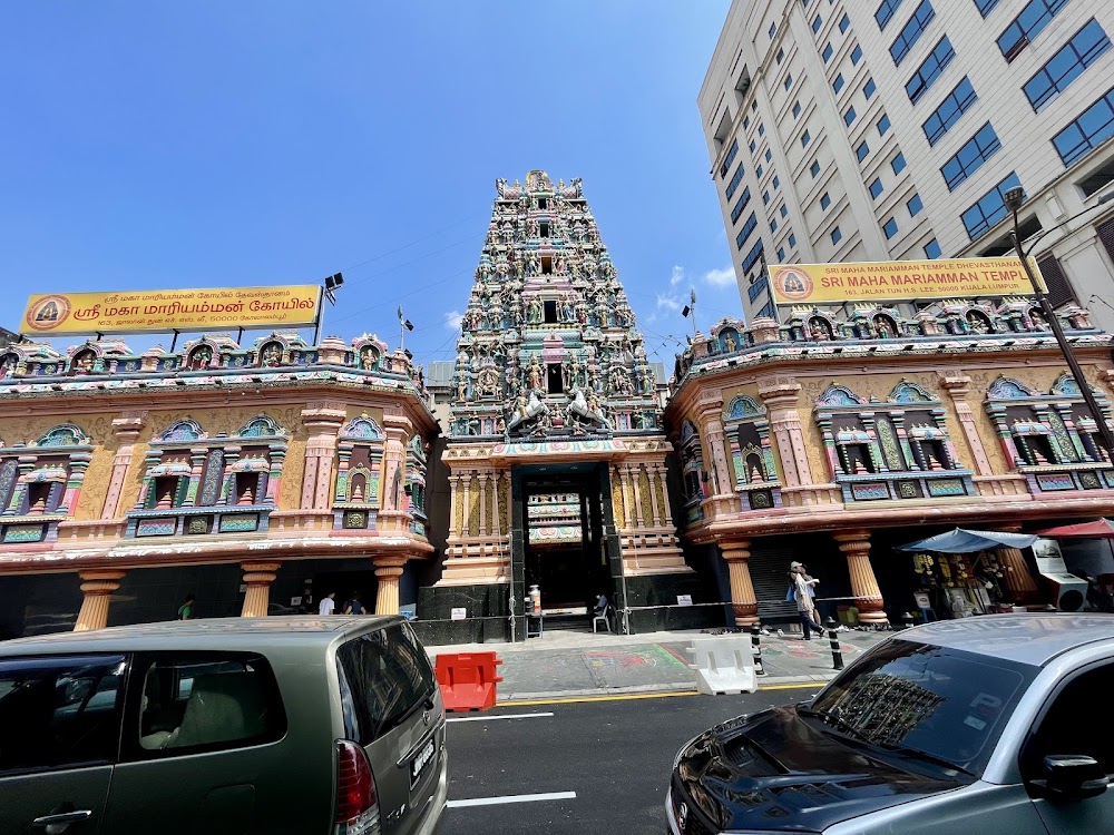 Southeast Asia Heritage