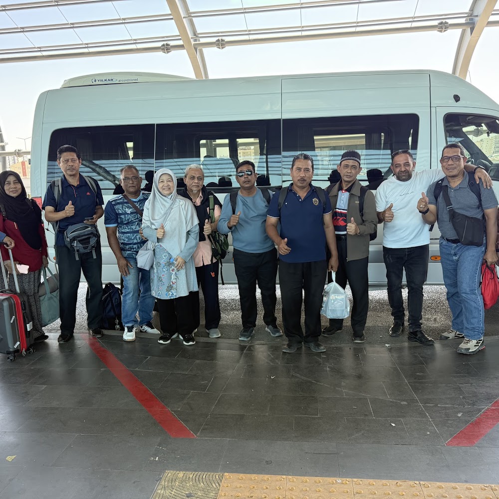 Trip Kita Travel & Tours SDN BHD